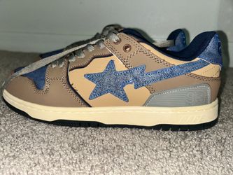bathing ape sk8 sta