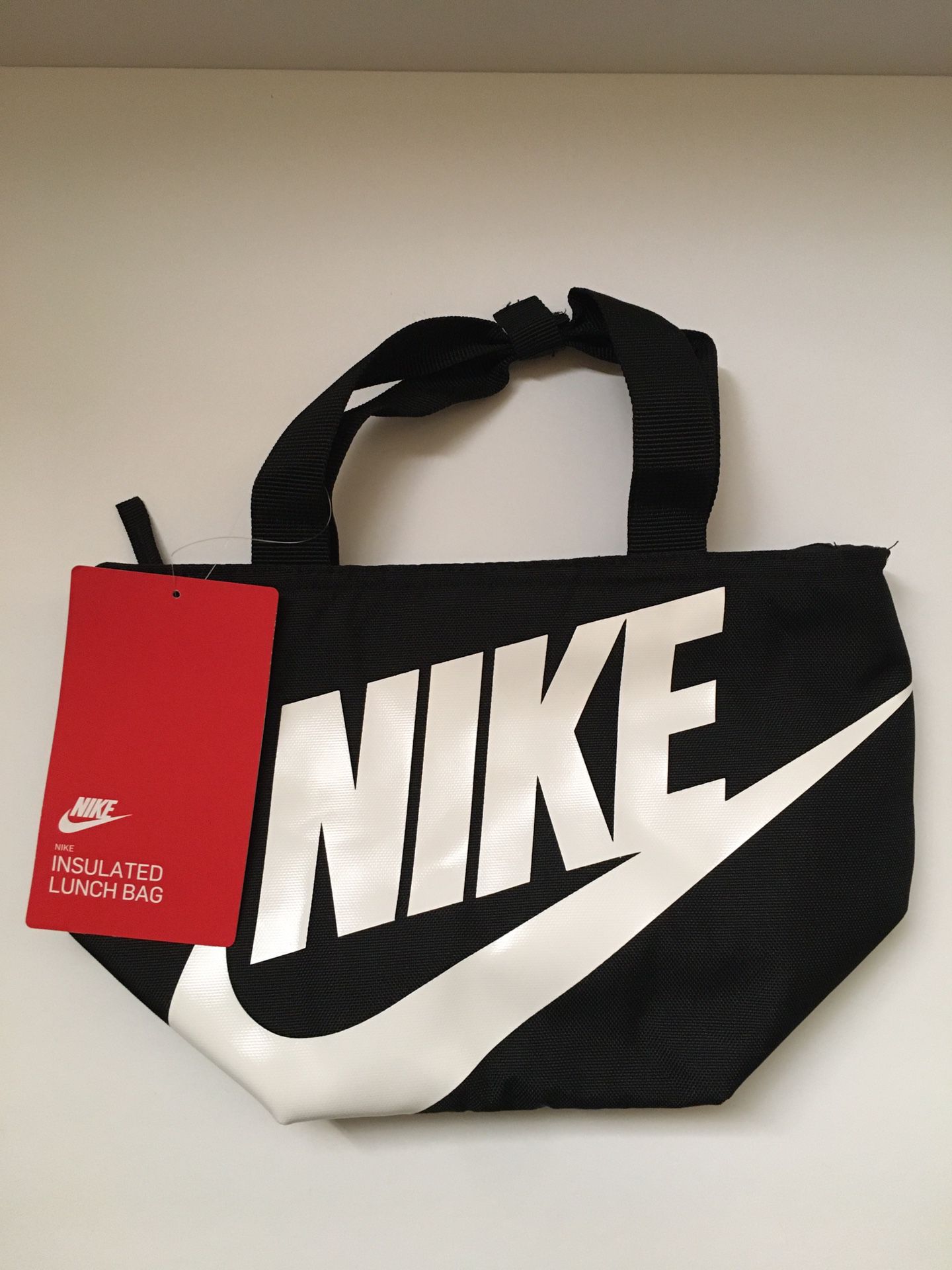 Nike Insulated Lunch Bag