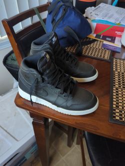Retro Dunks