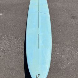 Surfboard Longboard