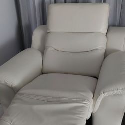 Sillones Reclinable