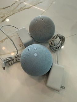 Amazon Echo Dot 5th Generation