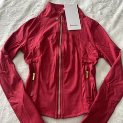 Lululemon Jacket