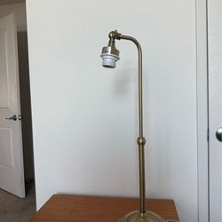 Table lamp
