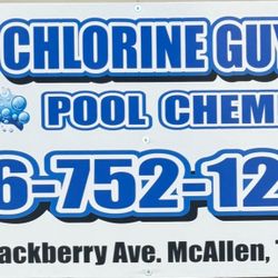 Pool Chemicals 