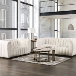 2 Pc Living Room Set | $1843