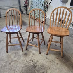 Bar stools