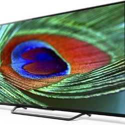 Song XBR-55X810C, 55" Smart LED 4k Ultra HD TV
