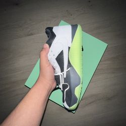 Jordan Jumpman Jack TR Travis Scott “Chase B”