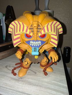 Exodus Funko pop