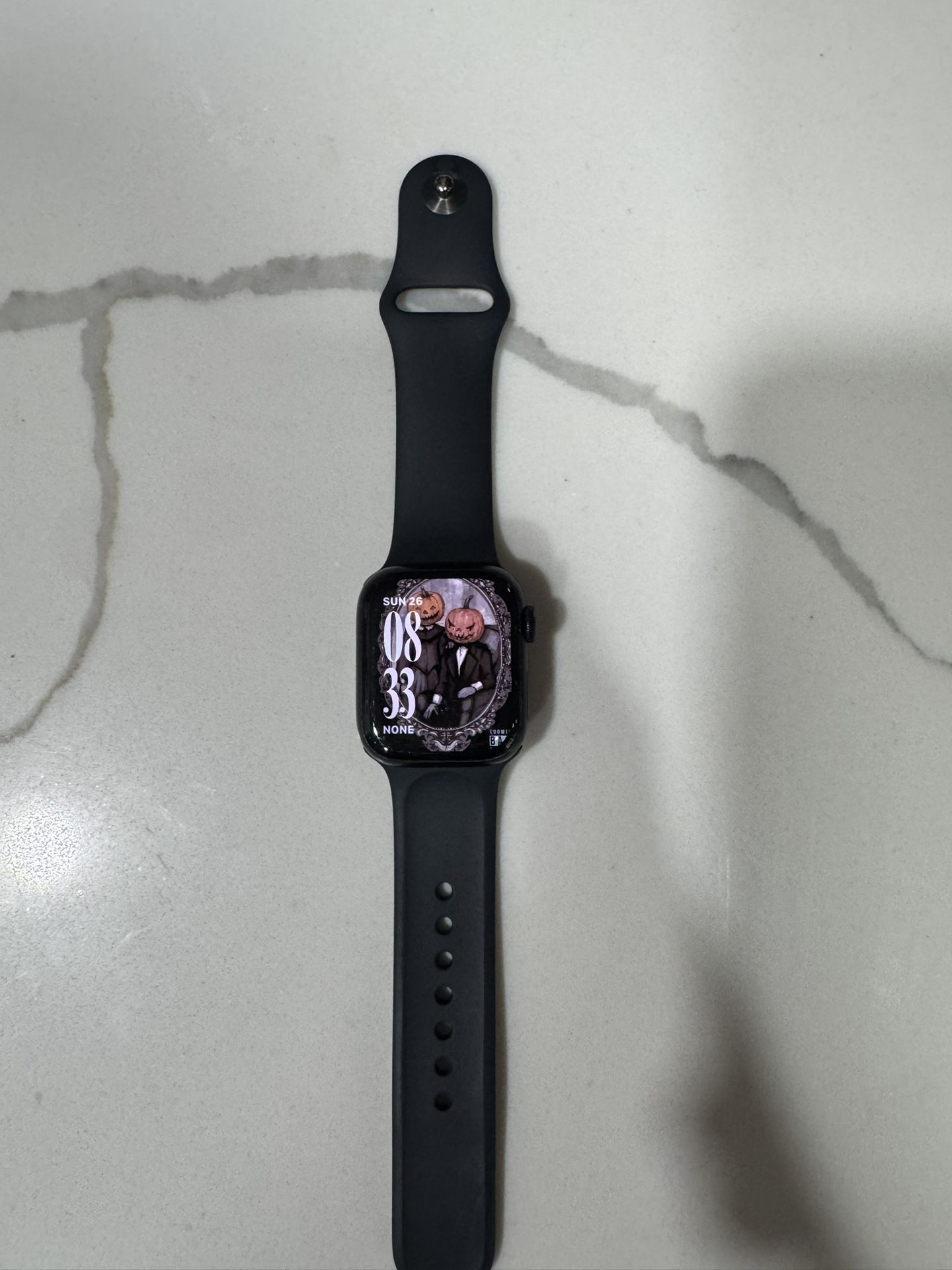 Apple Watch Serious 9 41 mm