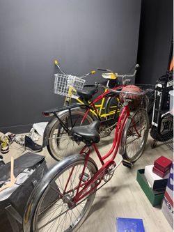 Schwinn Bicycles for sale VINTAGE