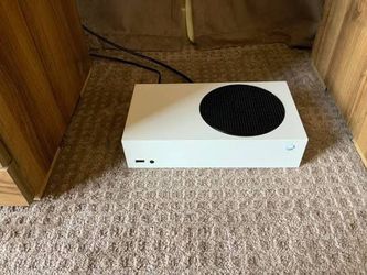 Xbox qseries S 512GB