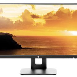 23.8-inch HP Monitor
