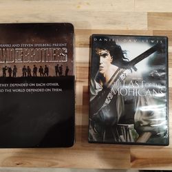 Old School War Movies
