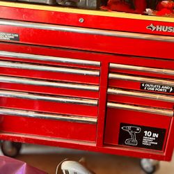 Tool Box