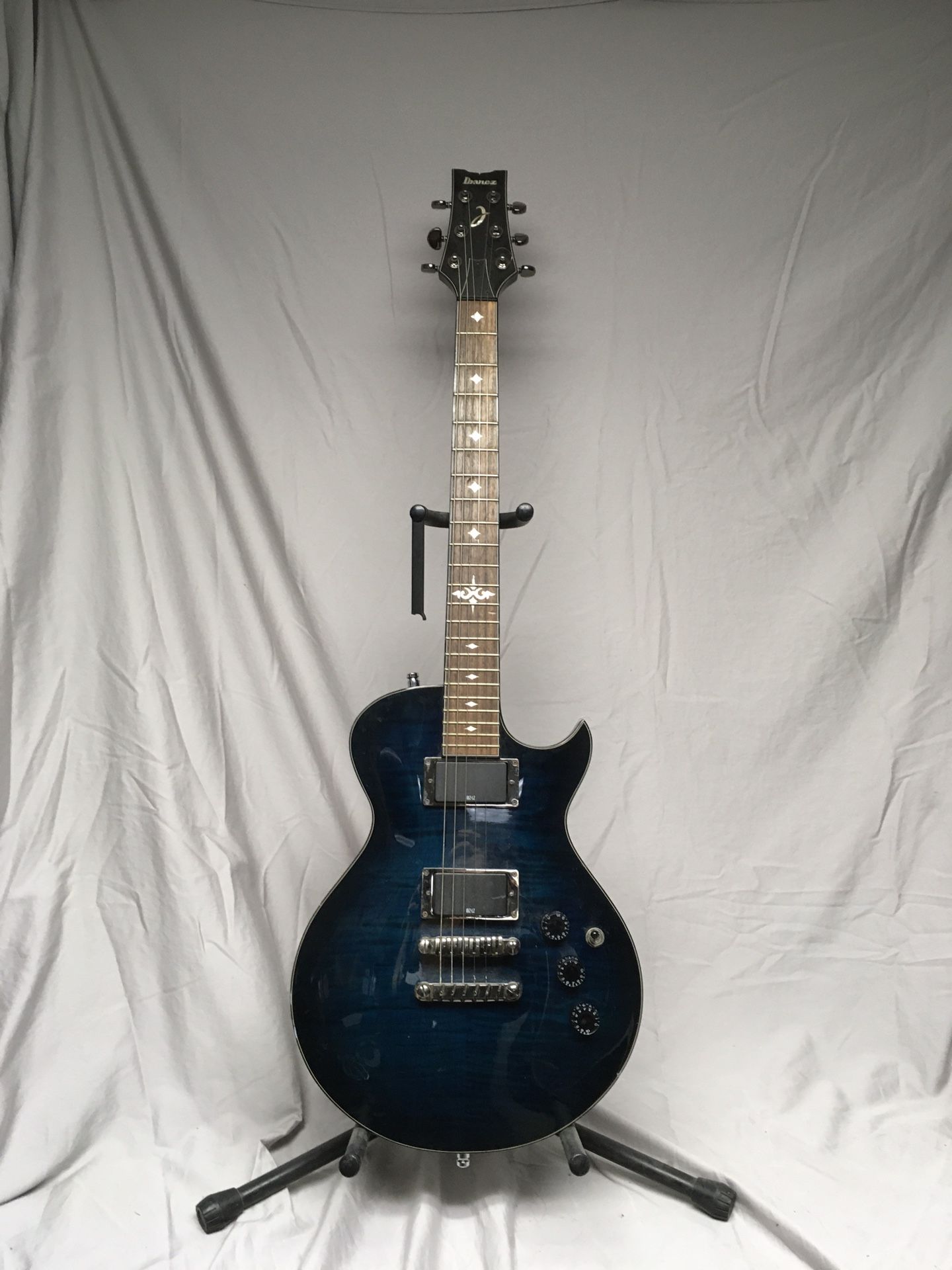 Ibanez Guitar