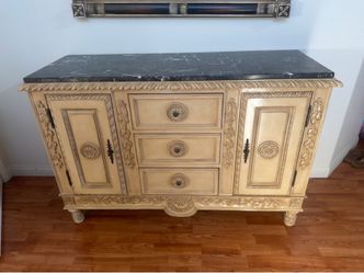 Console Table/Cabinet