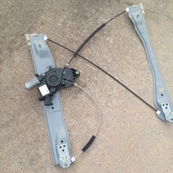 Window Regulator 