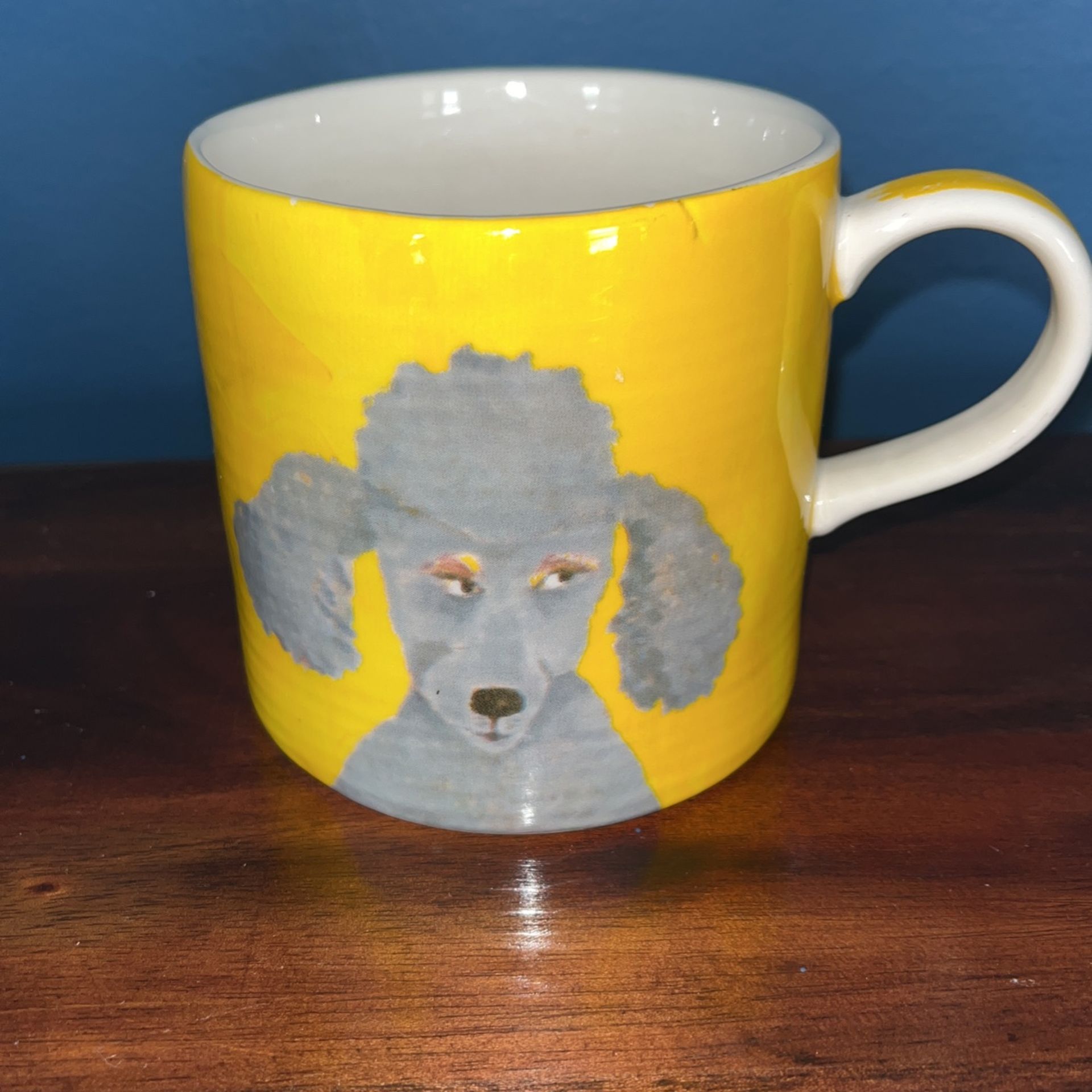 Anthropologie Mug