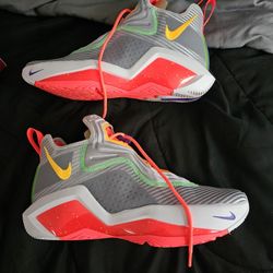 LeBron Soldier XIv