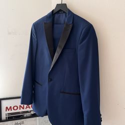 Men Tuxedo 