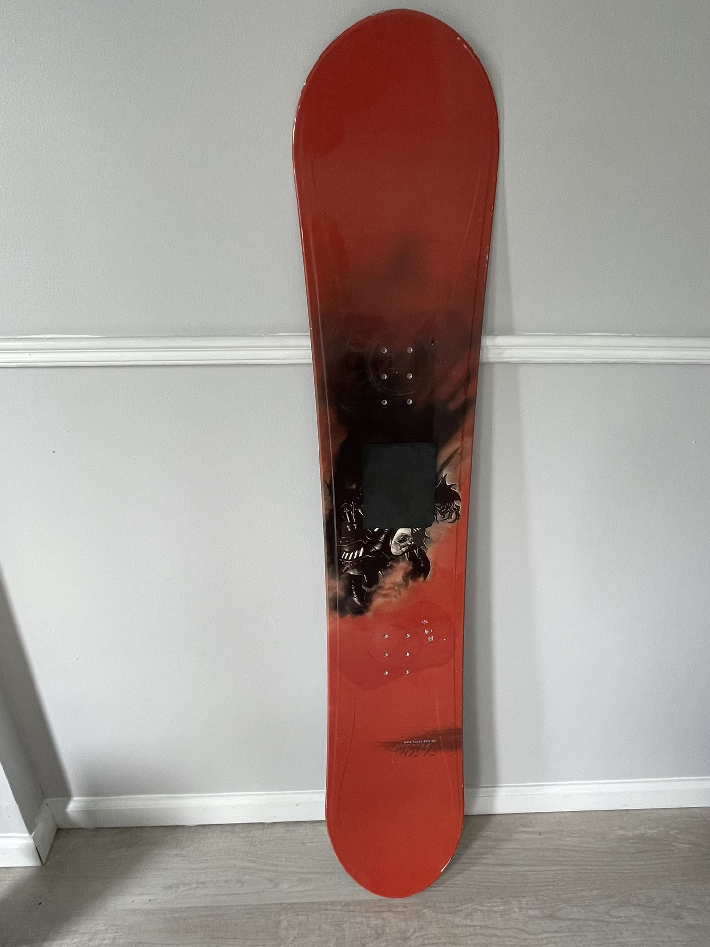 Snowboard 155cm