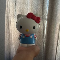 Hello Kitty Pencil Holder