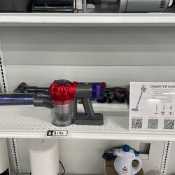 Dyson v8 animal extra