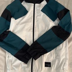 Adidas Jacket