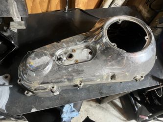 Harley Inner And Outer Primary