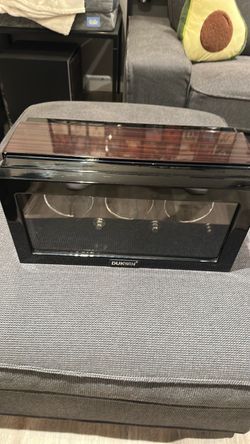 Dukwin watch winder