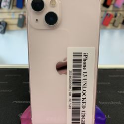 📱iPhone 13 UNLOCKED 🌎 128GB