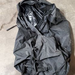 Vehicle Roof Storage