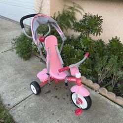 Radio flyer Tricycle 🔺good Condition 🔺