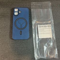 iPhone 16 MagSafe Case
