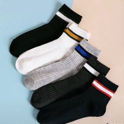 Mens Crew Socks $2 Each