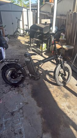 E-Bike