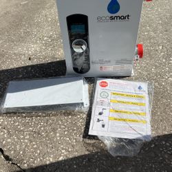 Brand New Pool Heater 