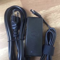 Dell Laptop Charger 45 W