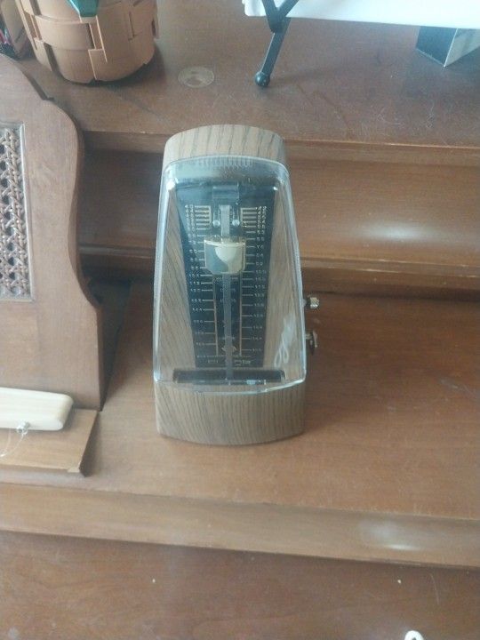 Metronome