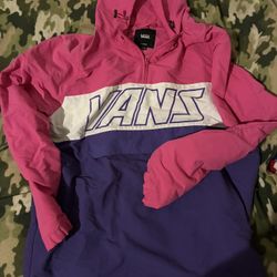 Vintage Windbreakers