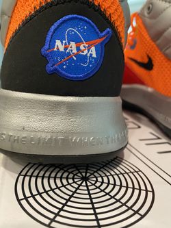 Pg nasa outlet pack