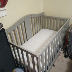 Baby Crib