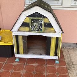 Dog House 