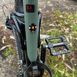 Mountain Bike NINER’S