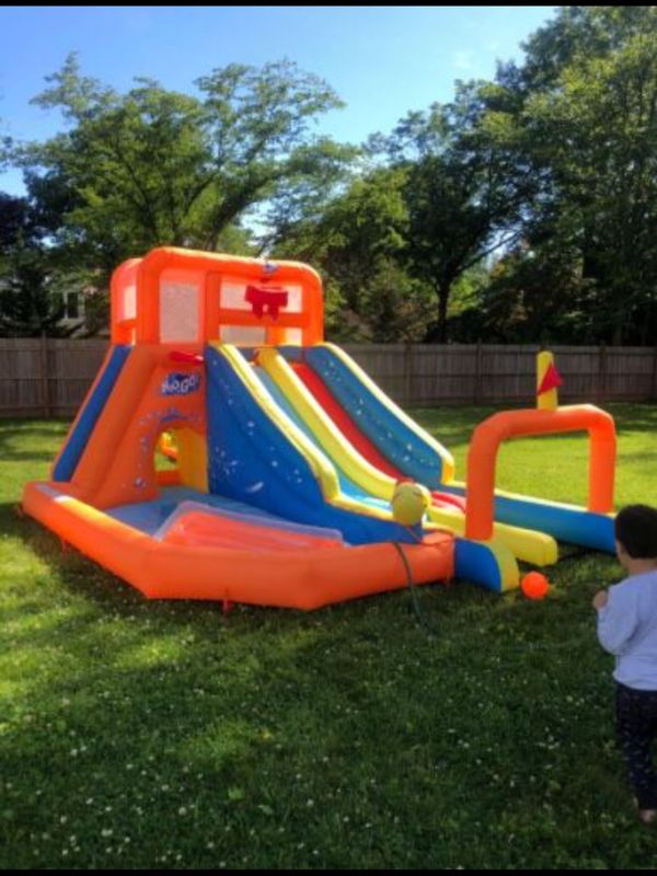 h2o go turbo splash water zone