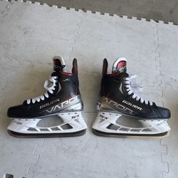 Bauer Hockey Skates 