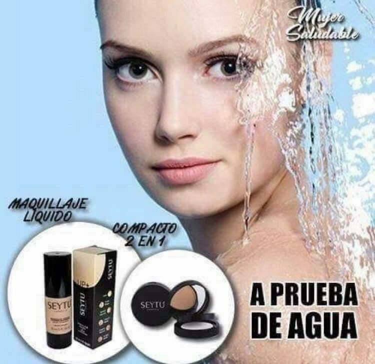 Seytu maquillaje aprueba de agua for Sale in Las Vegas, NV - OfferUp Seytu maquillaje aprueba de agua for Sale in Las Vegas, NV - OfferUp