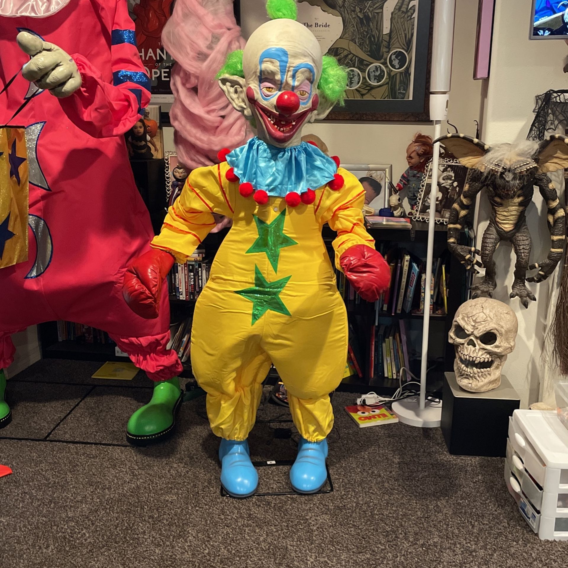 Spirit Animatronics Shorty for Sale in Jurupa Valley, CA OfferUp
